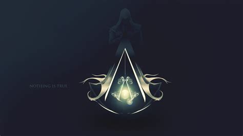 Assassin's Creed Brotherhood - The Assassin's Wallpaper (31958393) - Fanpop