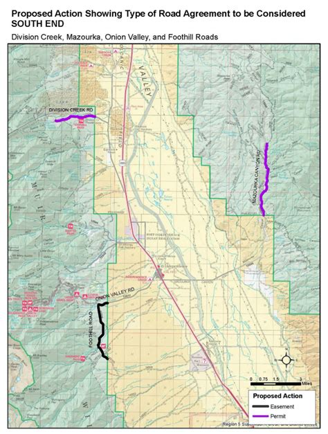 Action Alert: Inyo County Road Maintenance and Motorized Mixed Use – Friends of the Inyo