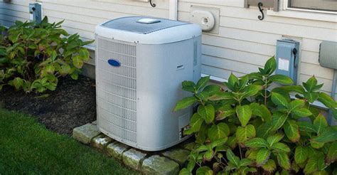 Tips On Changing And Comparing Different Heating Systems