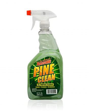 Awesome Pine Clean All Purpose Cleaner | LA's Totally Awesome