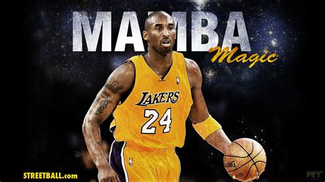 Kobe Bryant Wallpaper Black Mamba 6 | The Art Mad