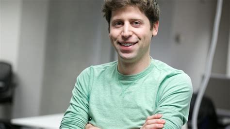 Y Combinator's New Head Startup Whisperer Sam Altman Is Quite a Talker ...