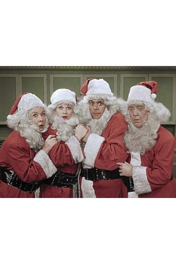 Watch I Love Lucy Christmas Special Streaming Online - Yidio