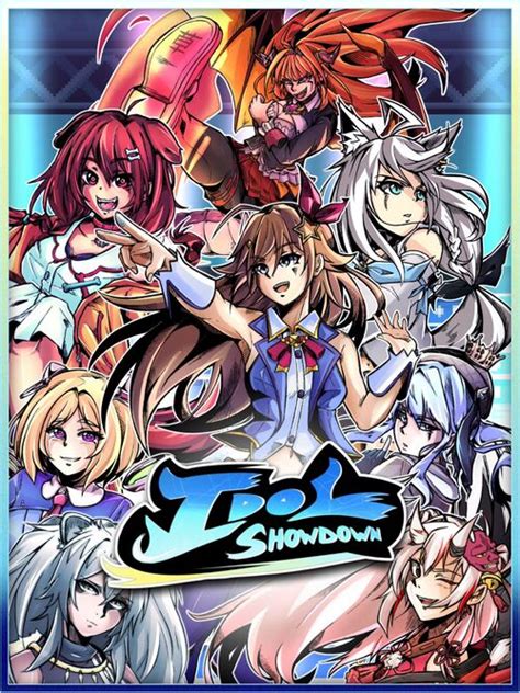 Idol Showdown — StrategyWiki | Strategy guide and game reference wiki