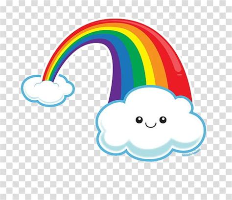 Transparent Kawaii Cloud Png - Use it for your creative projects or ...