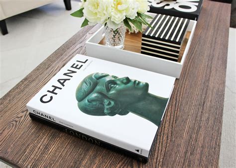 Best Coffee Table Books For Men | Roy Home Design