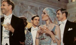 “THE GREAT GATSBY” (1974) Review | Ladylavinia1932's Blog