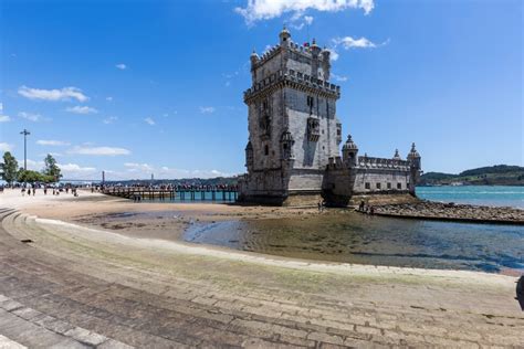 Torre de Belém and Monument to the Discoveries Reviews | U.S. News Travel