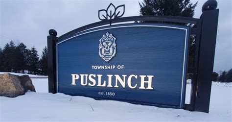 Township asking Puslinch residents for input on its 2024 budget ...