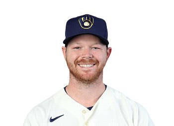 Brandon Woodruff Stats, News, Pictures, Bio, Videos - Milwaukee Brewers ...