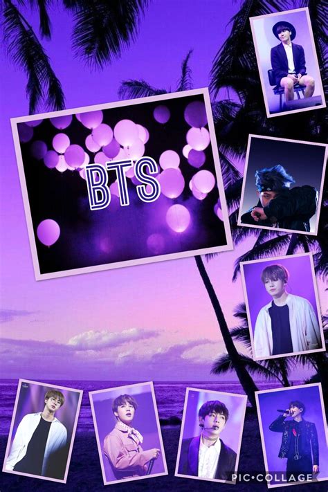 834 Wallpaper Bts Ungu Pics - MyWeb