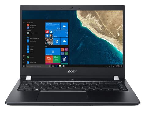 Acer TravelMate X3410