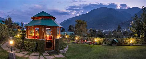 Club Mahindra White Meadows Resort in Manali, Himachal Pradesh