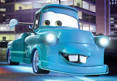 Image - Mater tokyo mater.png | Pixar Wiki | FANDOM powered by Wikia