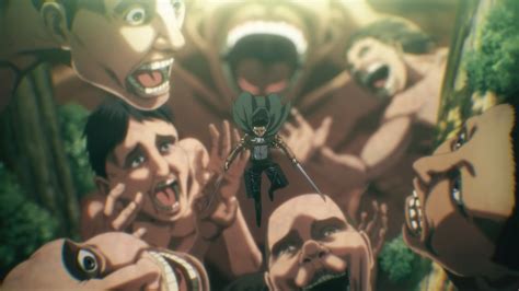 Attack on Titan season 4: what you need to know about the hit anime series | TechRadar