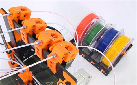 The Best Prusa i3 MK3S/MK3S+ Upgrades of 2022 – Creative Garage