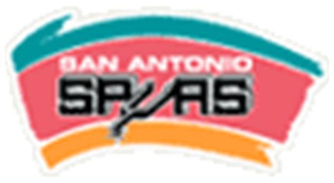 ESPN.com - Page2 - San Antonio Spurs logo