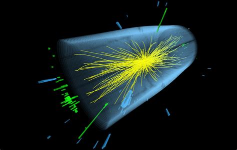 Large Hadron Collider Detects Boson Particle Heavier than Higgs | eTeknix