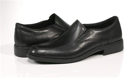 Rockport Total Motion Dressport Slip-On SKU: 9488646 - YouTube