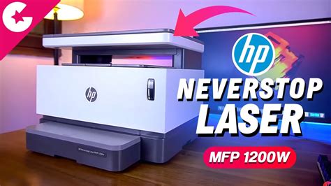 Hp Neverstop Laser Mfp 1202w Manual