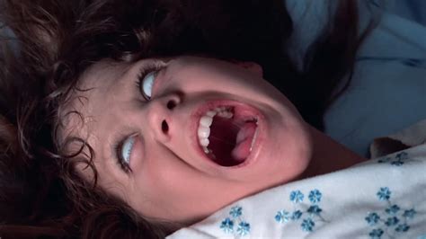 Is The Exorcist really ‘the scariest horror movie ever’? - Polygon