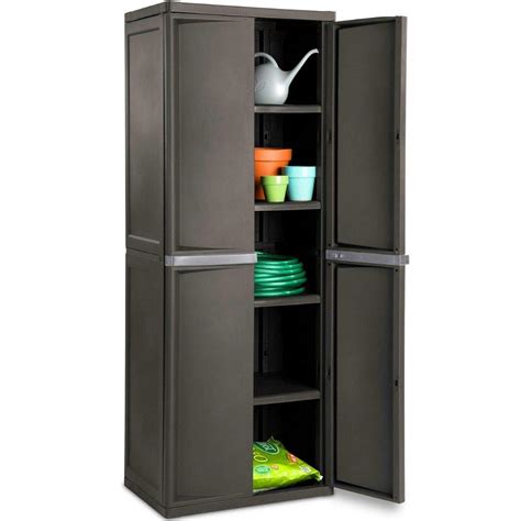 Best Shelves For Rubbermaid Storage Sheds - Simple Home