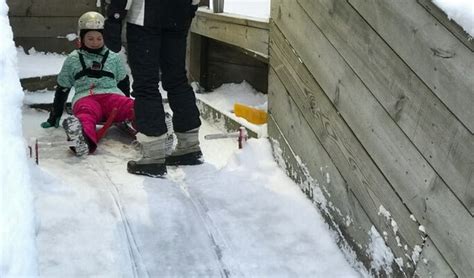 Muskegon Ice Skating Trail, Luge & Other Winter Park Sports Open for 2024 - grkids.com