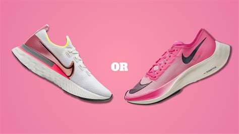 Nike Vaporfly NEXT% might rule the Tokyo Olympics but Nike running's real triumph is React ...