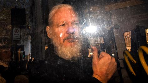 Julian Assange: What's Next Now His US Extradition Has Been Denied?