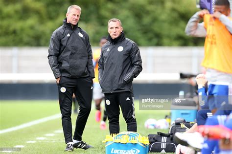 Five key quotes from Brendan Rodgers after pre-season goalless draw ...