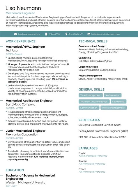 20+ Professional Resumes Templates Free - Free Samples , Examples ...