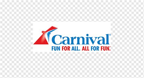 Carnival Logo Png