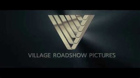 Image - Village Roadshow Pictures (2013- present).jpg | Fanon Wiki ...