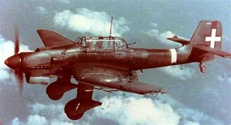 DMP-D552 ITALIAN STUKA | In WWII Italy´s Reggia Aeronautica … | Flickr