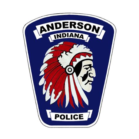 City of Anderson Police