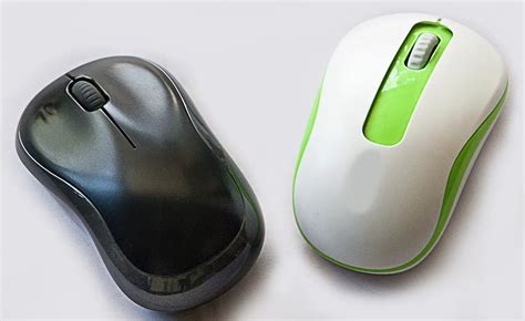 Wireless Mouse—Advantages and Disadvantages