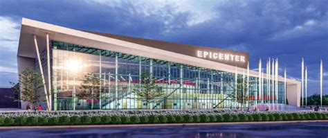 Fort Bend County Epicenter set to open in August 2023; $27 million management contract approved