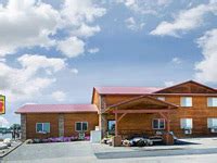 Hotels in Powell, WY - North Wyoming