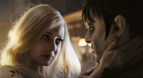 Dark Shadows - Bluray Captures | Eva green dark shadows, Eva green, Shadow