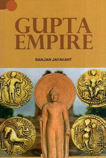 Gupta Empire | Exotic India Art