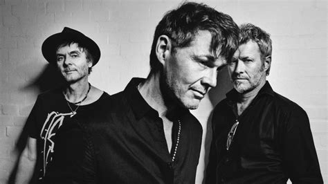 a-ha Premiere New Album True North: Stream