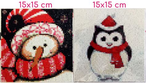 Convert Cross Stitch To Diamond Painting - Cross Stitch Patterns