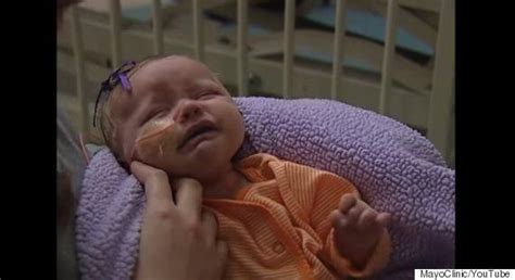 Whooping Cough Baby Filmed To Alert Parents About Importance Of ...