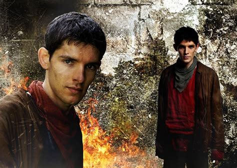 Behind the Scenes - Merlin Wiki - BBC TV Series | Behind the scenes, Bbc tv series, Scenes