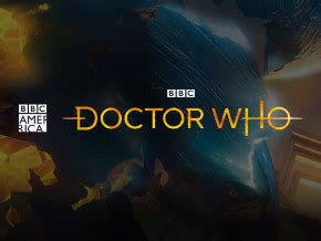 BBC America - Doctor Who Theme | TV App | Roku Channel Store | Roku