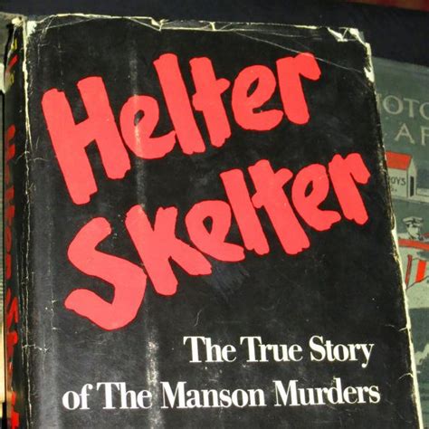 Helter Skelter – Murder Inc.