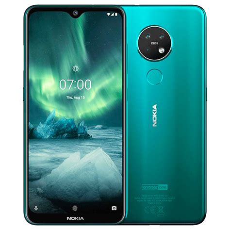 Nokia 7.2 Price in Bangladesh 2024, Full Specs & Review | MobileDokan