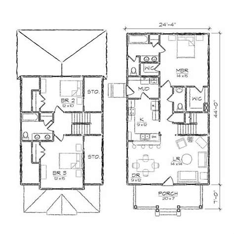 Building Elevations Drawing at GetDrawings | Free download