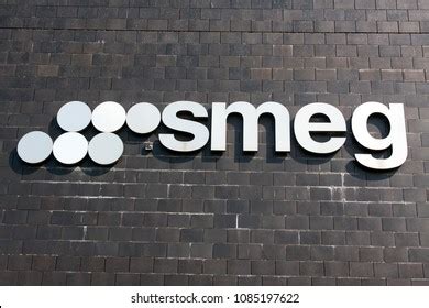 Smeg Logo Vector (.EPS) Free Download