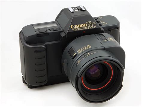 Canon T80 (1985): Steve H: Galleries: Digital Photography Review